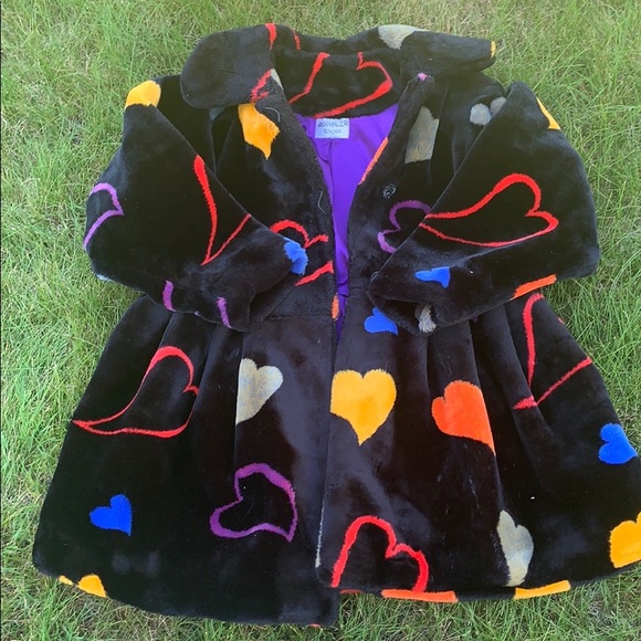 Jackets & Blazers - Joan Miller Designs Custom Coat